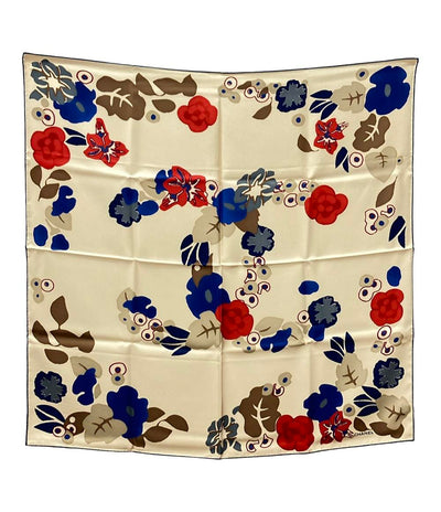 シャネル スカーフ シルク100% レディース CHANEL