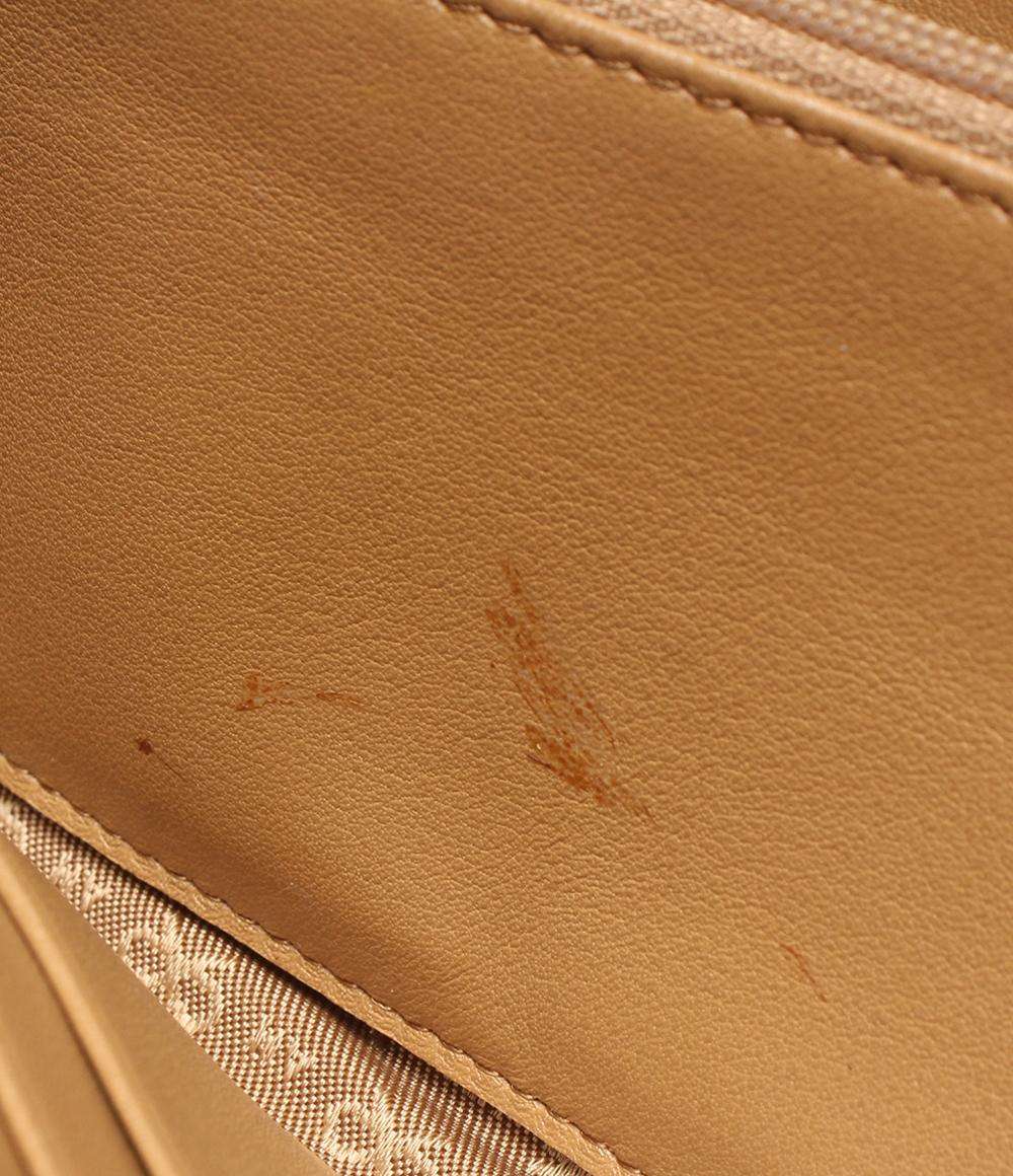 アニヤ・ハインドマーチ ラウンドファスナー長財布 レディース Anya Hindmarch