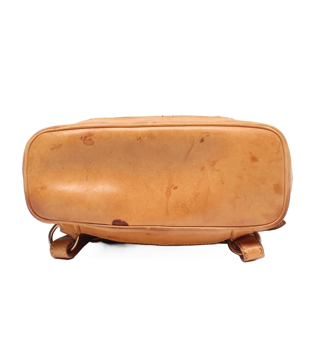 LOUIS VUITTON リュック アルルカン ダミエ N99038 レディース ルイ・ヴィトン