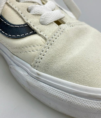 バンズ ローカットスニーカー 500714 レディース SIZE 22.5 (S) VANS