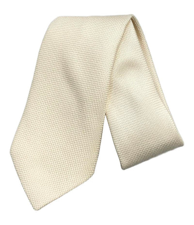 美品 エルメス ネクタイ シルク 100% 233623 SA メンズ HERMES
