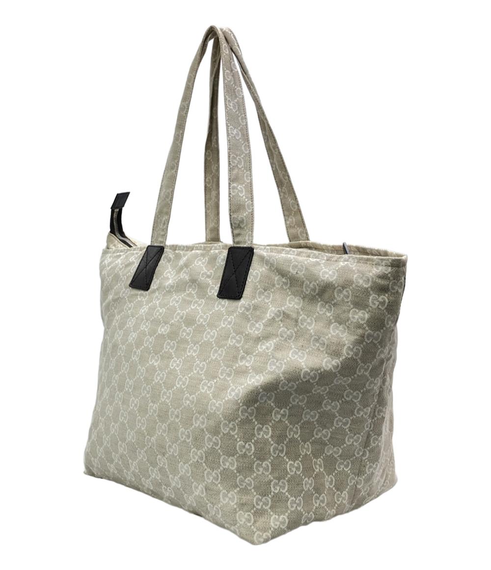GUCCI トートバッグ ショルダーバッグ 肩掛け GGキャンバス ミュゼオ 283416 204990 レディース グッチ