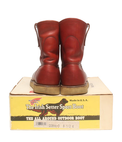 RED WING ペコスブーツ メンズ SIZE 8.5E レッドウィング