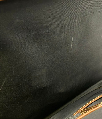 Samsonite 2WAY ビジネスバッグ ブリーフケース ショルダーバッグ 斜め掛け メンズ サムソナイト