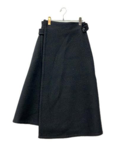 CELINE 巻きスカート 2 5L80 / 5751 レディース SIZE 38 (M) セリーヌ