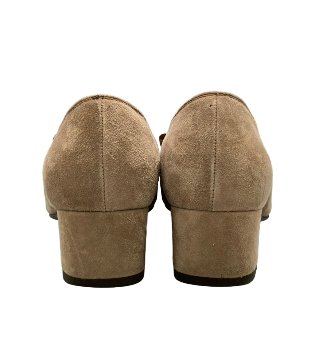 LANVIN collection パンプス レディース SIZE 22.5 ランバン コレクション