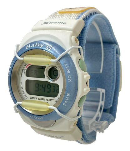 カシオ 腕時計 X-treme BABY-G クオーツ BGX-120 レディース CASIO