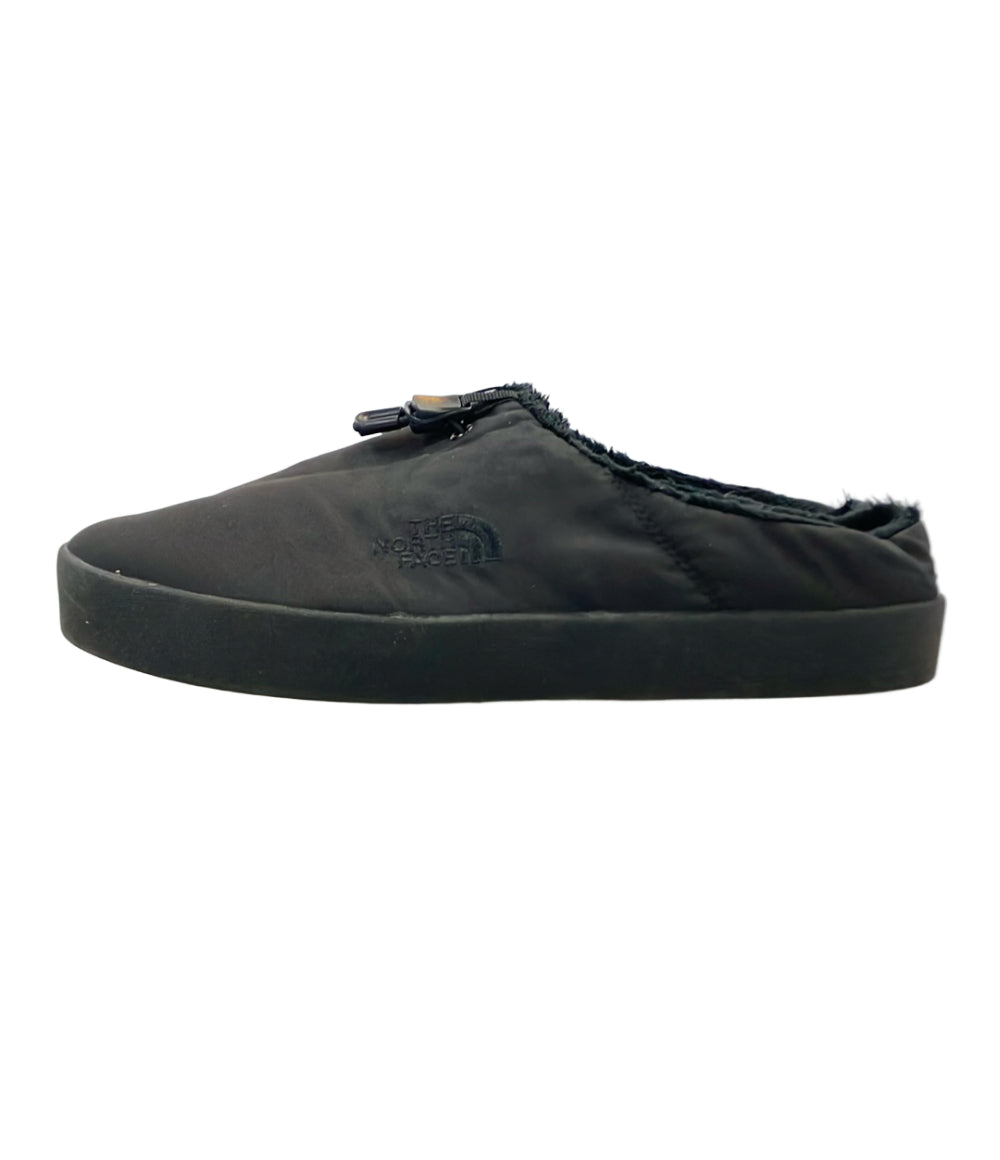THE NORTH FACE クロッグシューズ Nomad Clog NF52072 メンズ SIZE 28.0 ザ・ノース・フェイス