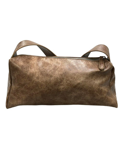 美品 Discoat ショルダーバッグ 斜め掛け レディース ディスコート