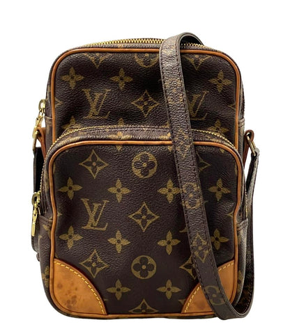 LOUIS VUITTON ショルダーバッグ 斜め掛け アマゾン モノグラム M45236 レディース ルイ・ヴィトン