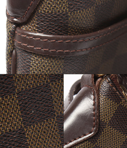 LOUIS VUITTON ショルダーバッグ 斜め掛け ブルームズベリ PM ダミエ エヌベ N42251 レディース ルイ・ヴィトン