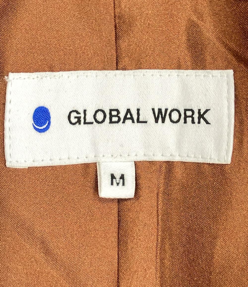 グローバルワーク チェスターコート レディース SIZE M (M) GLOBAL WORK