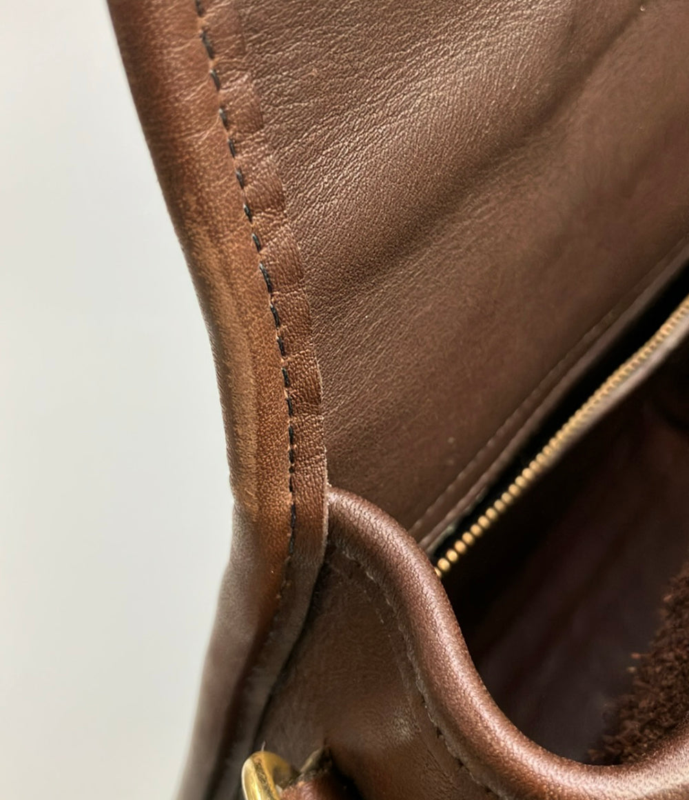 COACH ハンドバッグ ショルダーバッグ 2WAY レザー 212 レディース