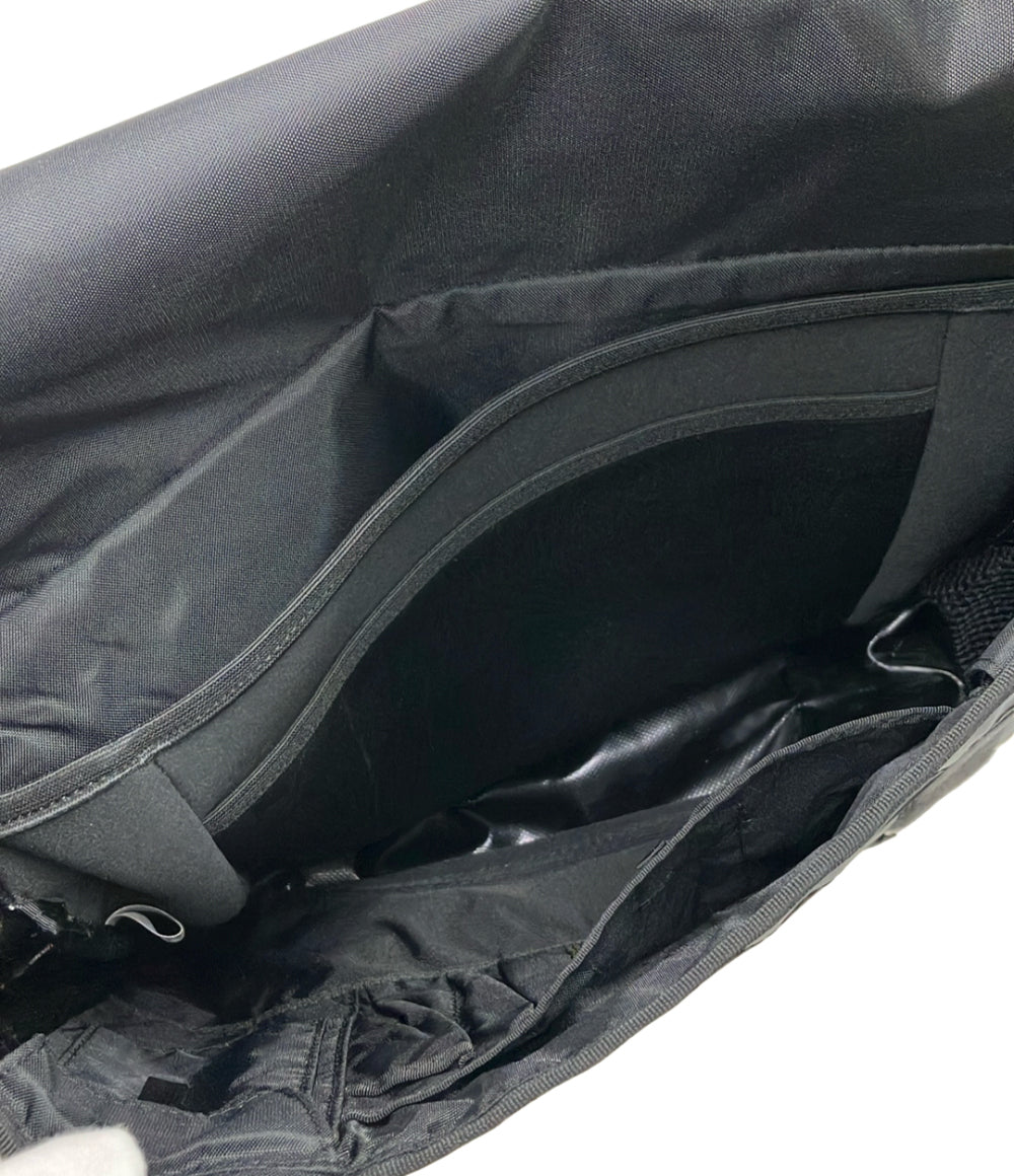 美品 THE NORTH FACE メッセンジャーバッグ NM81354 メンズ ザ・ノース・フェイス