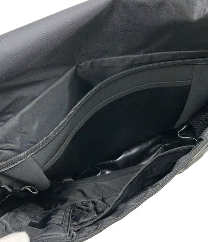 美品 THE NORTH FACE メッセンジャーバッグ NM81354 メンズ ザ・ノース・フェイス