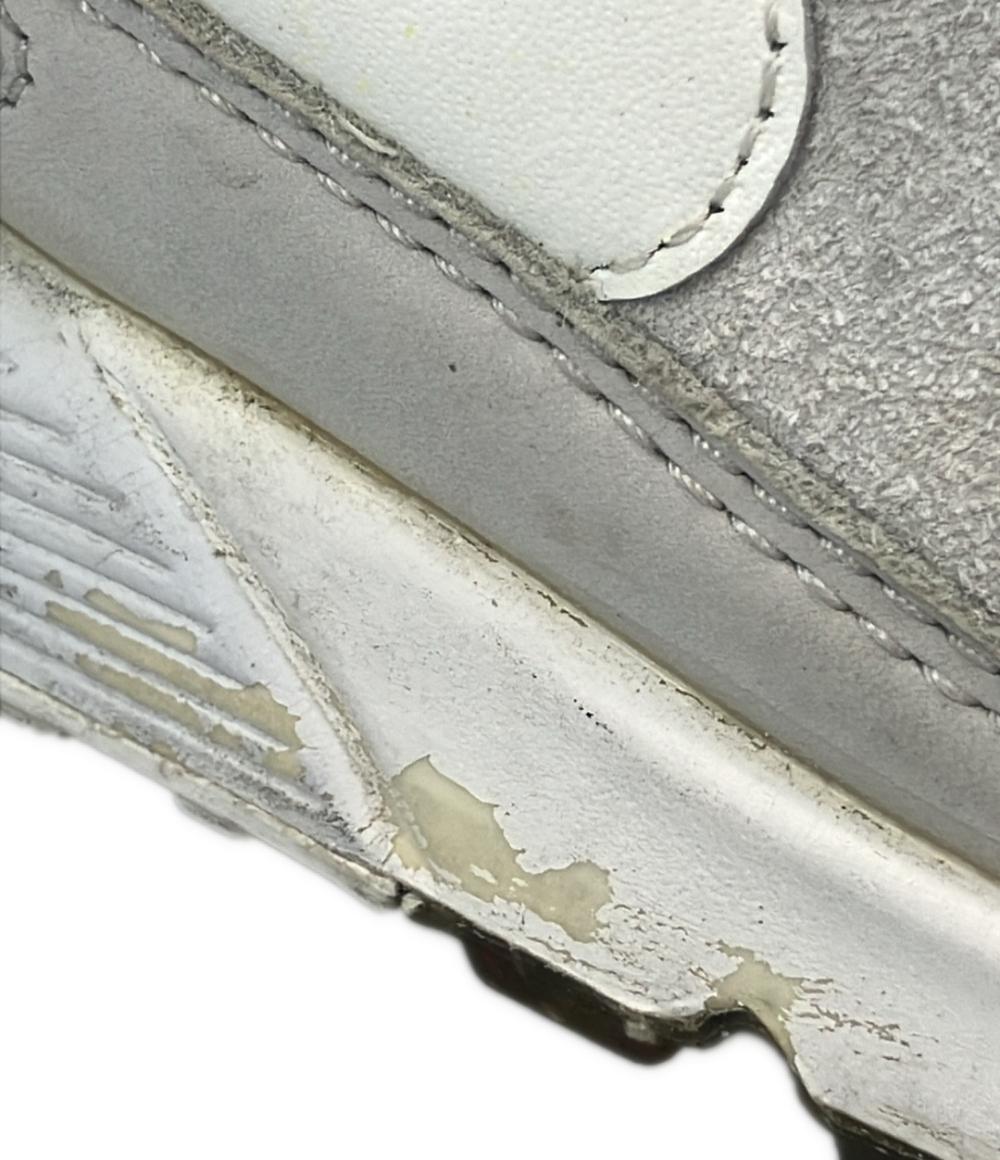 NIKE ローカットスニーカー AIR MAX 90 CW6208-111 メンズ SIZE 27.0 (L) ナイキ