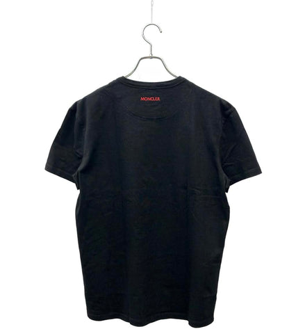 MONCLER 半袖Tシャツ E10918040250 8390T メンズ SIZE L モンクレール
