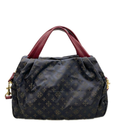 美品 russet ハンドバッグ ショルダーバッグ 2WAY 斜め掛け レディース ラシット