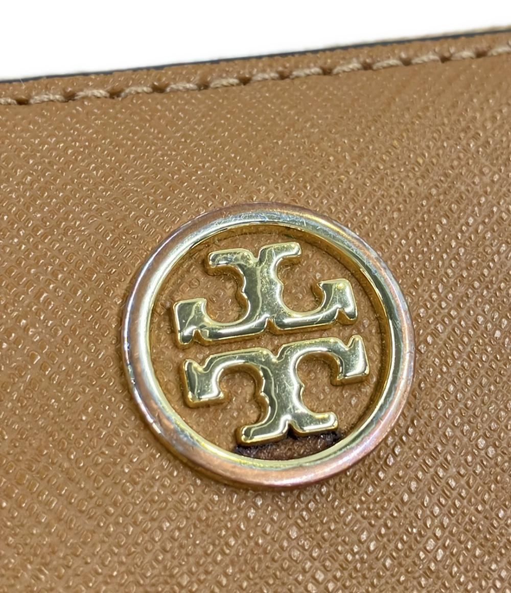 トリーバーチ ラウンドファスナー長財布 レディース Tory Burch