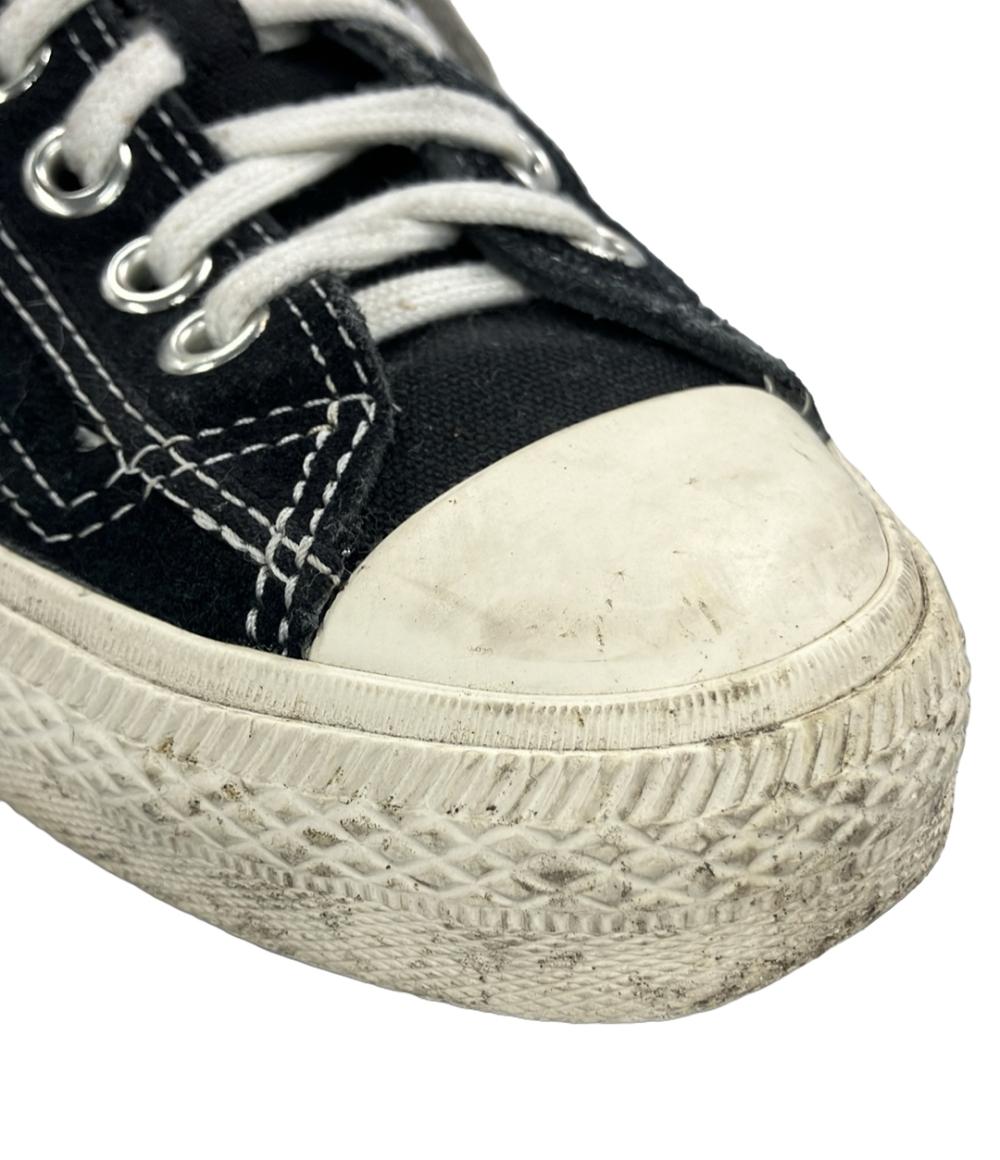 コンバース ローカットスニーカー SKATEBOARDING BREAKSTAR 1SC665 レディース SIZE 24 (L) CONVERSE