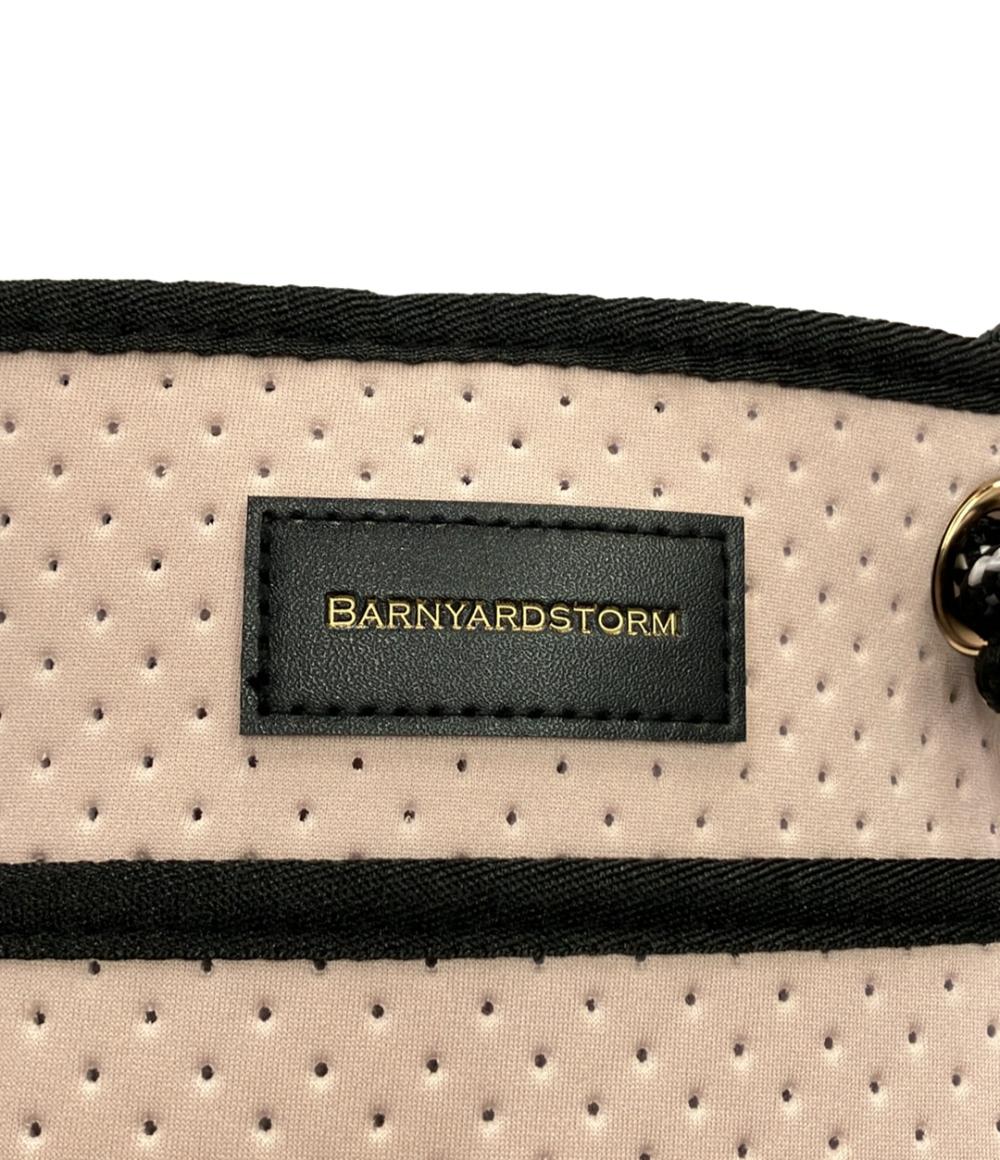 バンヤードストーム トートバッグ レディース BARNYARDSTORM