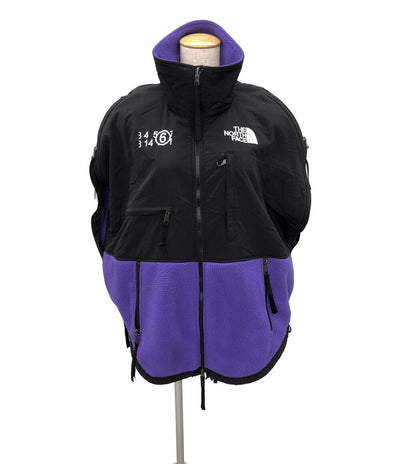 サークルデナリジャケット×The North Face      レディース SIZE S (S) Martin Margiela 6