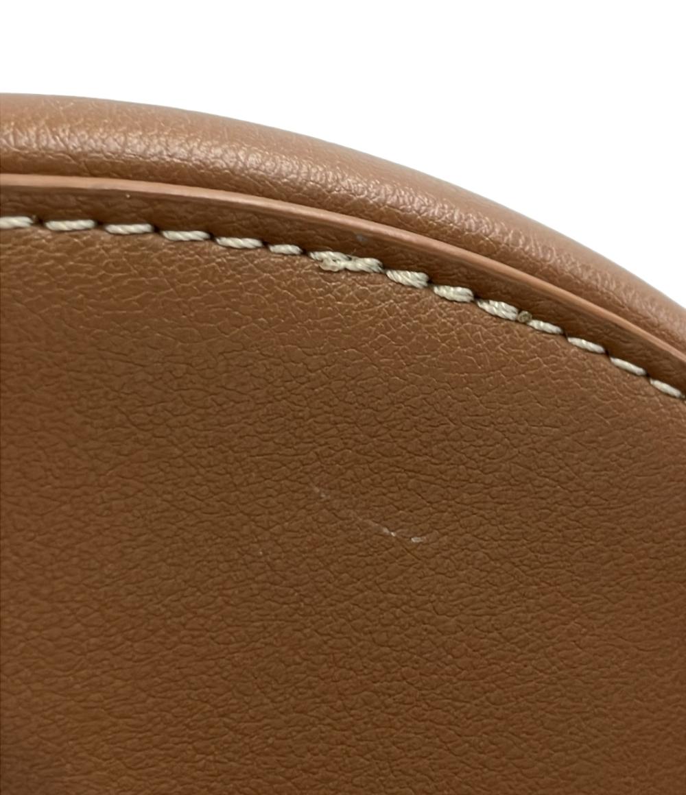 VASIC ショルダーバッグ 斜め掛け CLUB MINI レディース ヴァジック