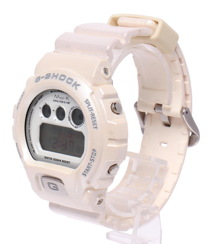 CASIO 腕時計 倉木麻衣 5周年記念 G-SHOCK クオーツ DW-6900LV レディース メンズ カシオ