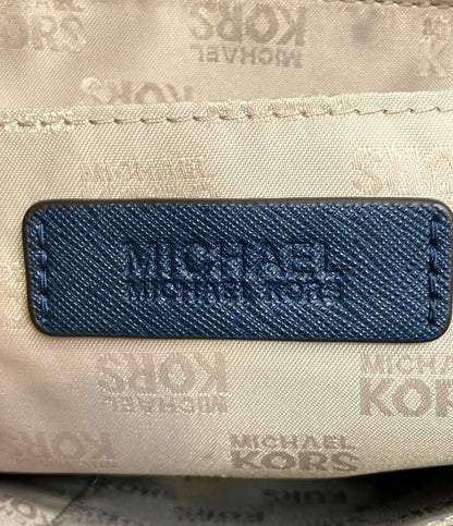 美品 マイケルコース 2wayハンドバッグ ショルダーバッグ 斜め掛け レディース MICHAEL KORS