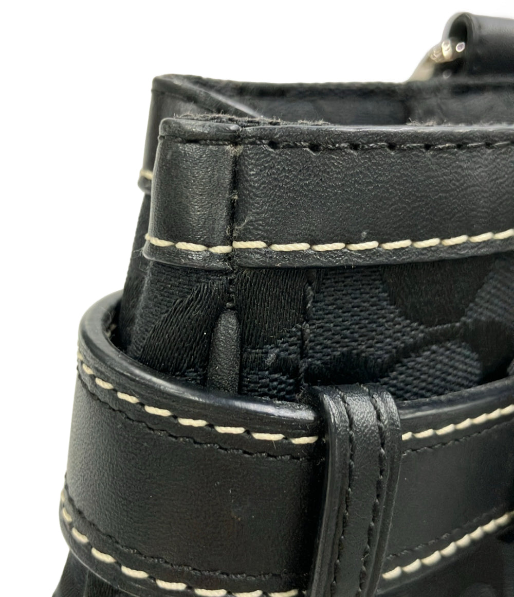 COACH ハンドバッグ シグネチャー 8K06 レディース コーチ