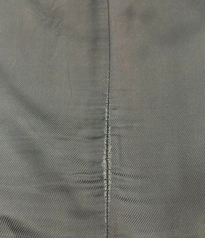 エディフィス シングルレイダースジャケット シープスキン レディース SIZE 44 EDIFICE