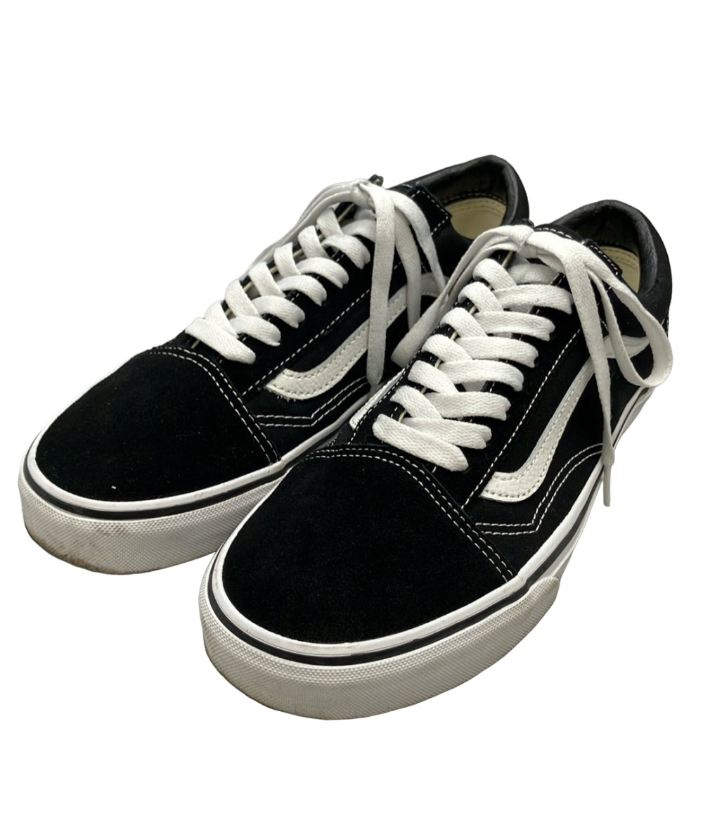VANS ローカットスニーカー メンズ SIZE 26.5 バンズ