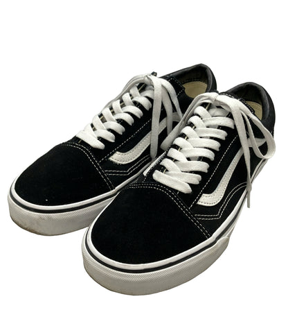 VANS ローカットスニーカー メンズ SIZE 26.5 バンズ