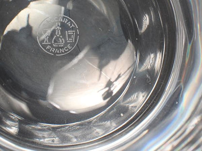 バカラ グラス タンブラー モンテーニュ カプリ Baccarat