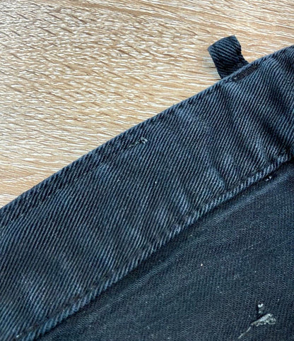 DSQUARED2 デニムパンツ Black Bull メンズ SIZE 44 (S) ディースクエアード