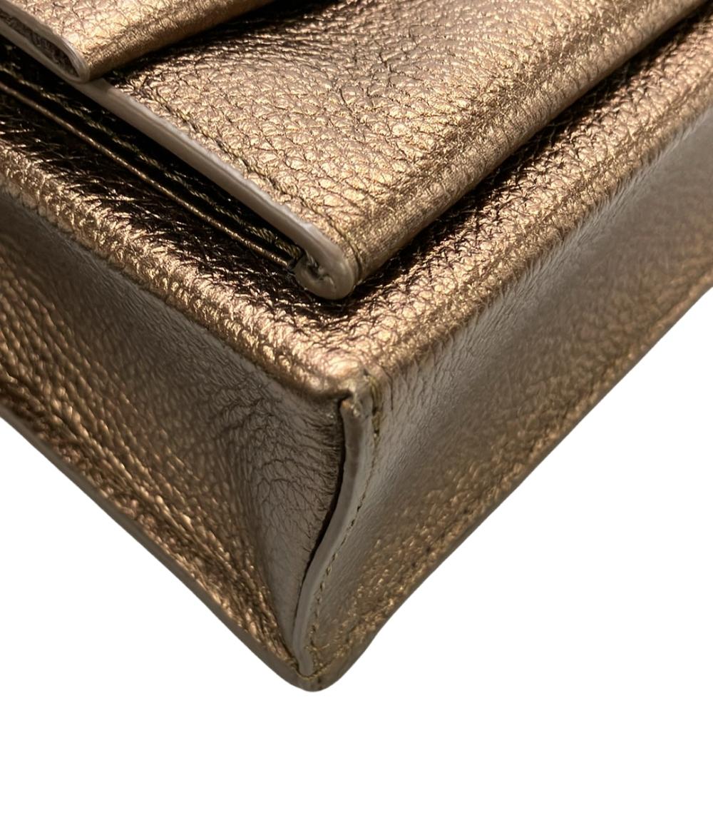 イア パピヨネ ショルダーバッグ 斜め掛け レディース ear PAPILLONNER