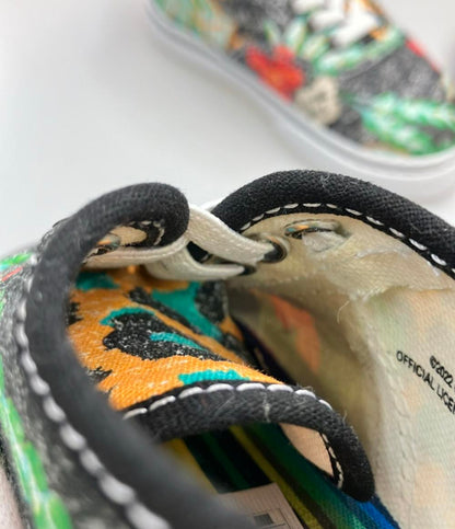 美品 バンズ ローカットスニーカー スリッポン ベビー SIZE 14 (M) VANS