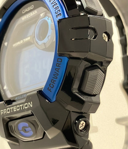 CASIO 腕時計 G-SHOCK クオーツ G-8900A メンズ カシオ