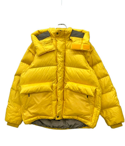 MANASTASH ダウンジャケット 792-3252028 メンズ SIZE M マナスタッシュ