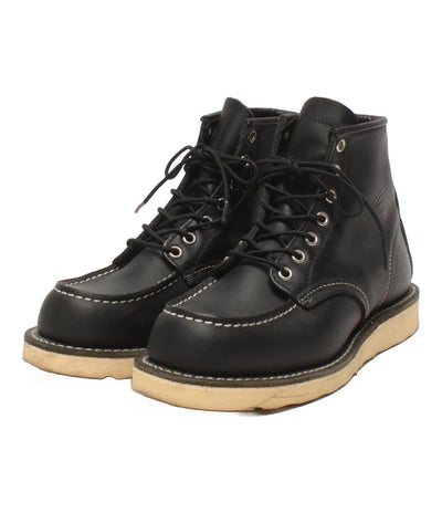 レッドウィング ワークブーツ ショートブーツ 8179 レディース SIZE 23.5 (M) RED WING