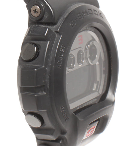 CASIO 腕時計 EMINEM エミネム コラボ G-SHOCK クオーツ GD-6900MNM メンズ カシオ