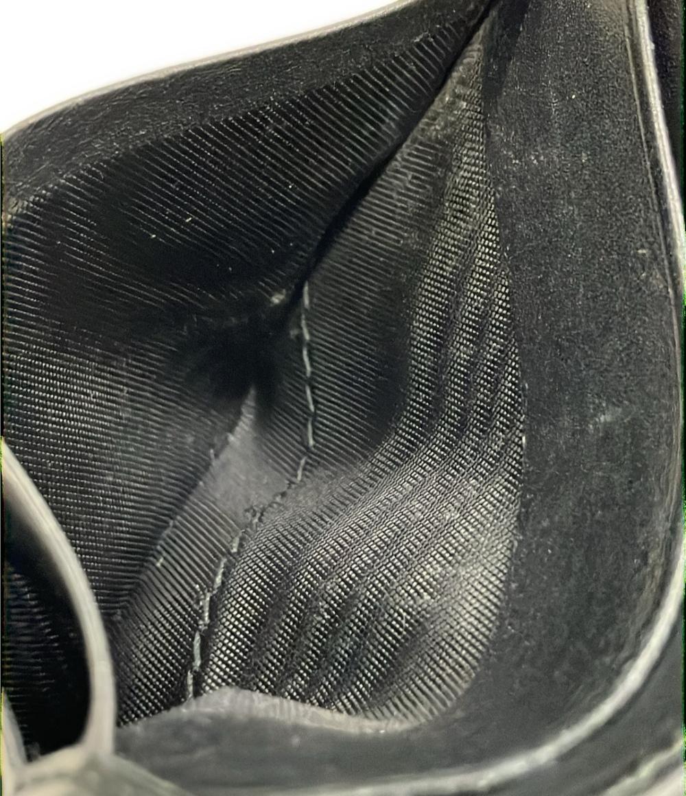 ボッテガ・ヴェネタ 二つ折り財布 メンズ BOTTEGA VENETA