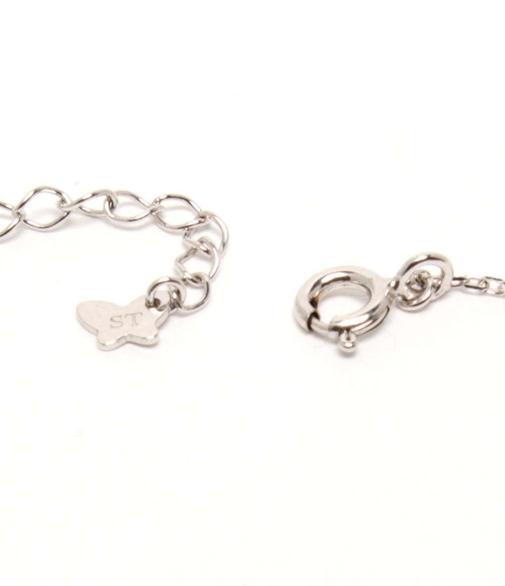 美品 Samantha Tiara ネックレス SV SV925 レディース サマンサティアラ