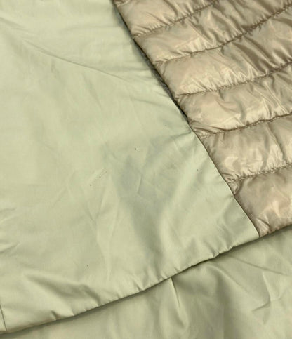 ヘルノ ダウンジャケット レディース SIZE 44 (M) Herno