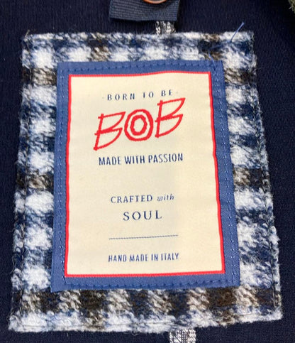 BOB JAPAN テーラードジャケットボンディング  25AW メンズ SIZE 46 (M) ボブ ジャパン