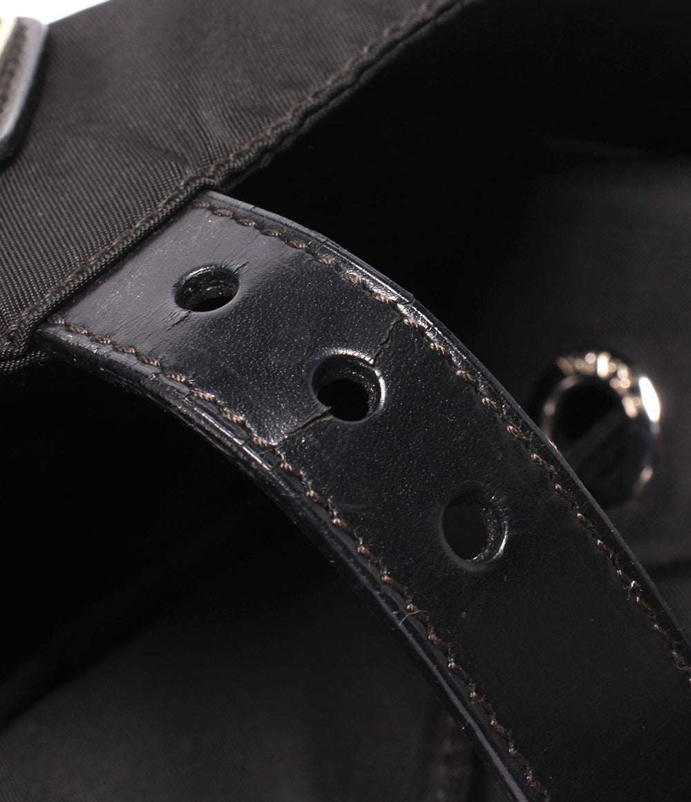 PRADA リュック B2811 レディース プラダ