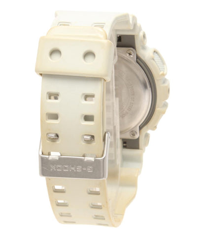 カシオ 腕時計 G-SHOCK クオーツ GA-110SN メンズ CASIO