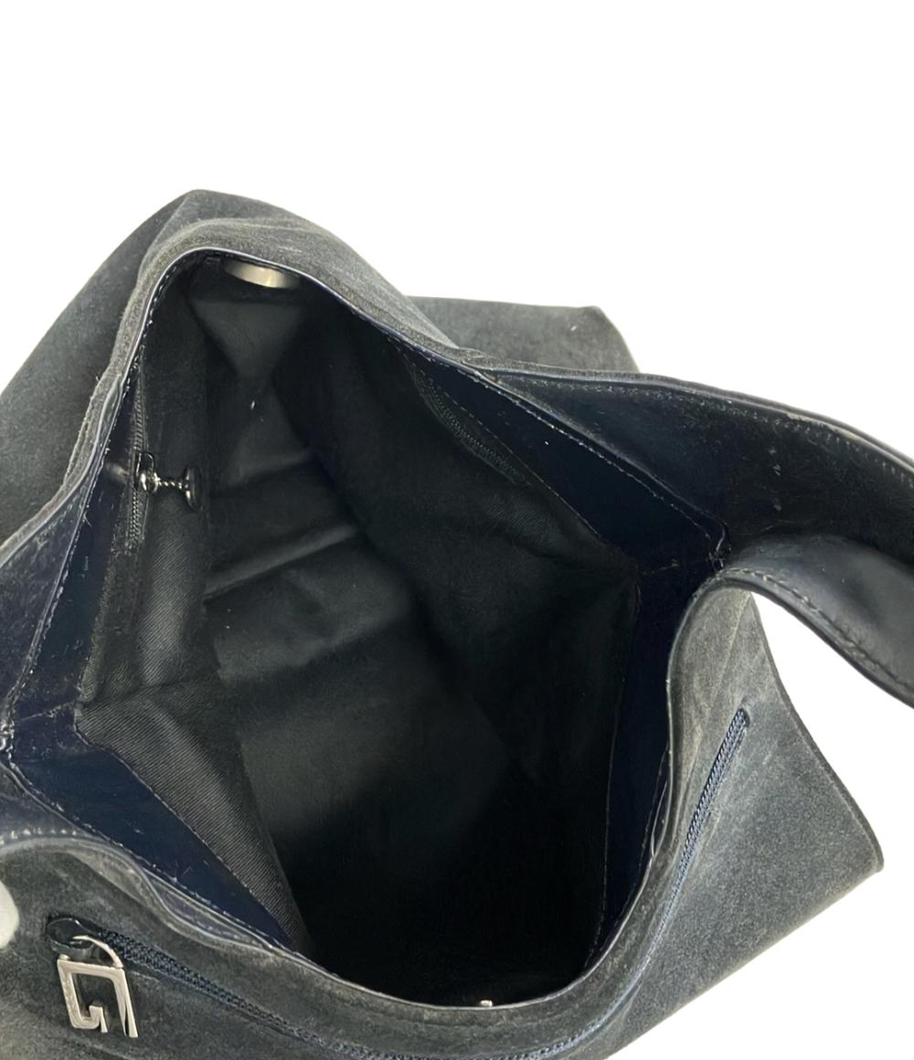 GUCCI ショルダーバッグ 肩掛け スエード 002 1705 0424 レディース グッチ