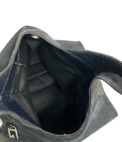 GUCCI ショルダーバッグ 肩掛け スエード 002 1705 0424 レディース グッチ