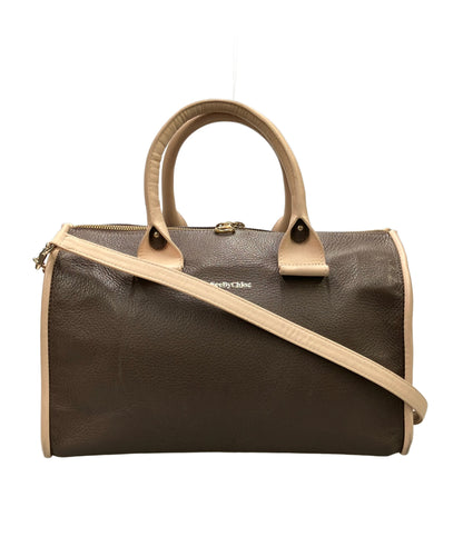 SEE BY CHLOE ハンドバッグ ショルダーバッグ 2WAY 斜め掛け レディース シーバイクロエ